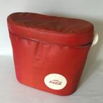 Retro/50s Originele Coca Cola koeltas, Ophalen, Gebruikt, Gebruiksvoorwerp