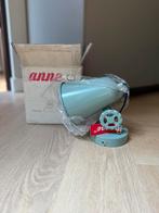 Anne Dolphin Wandlamp - E27 - Blauw nieuw, Ophalen of Verzenden, Zo goed als nieuw