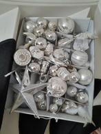 Heel veel div. Kerstballen, Diversen, Kerst, Ophalen, Zo goed als nieuw