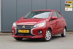 Mitsubishi Space Star 1.2 Intense, Airco, Navigatie, Stoelve, Voorwielaandrijving, Stof, Gebruikt, 850 kg