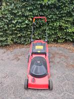 Electrische grasmaaier met geslepen mes, Cirkelmaaier, Ophalen, Gebruikt