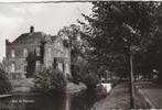 rossum- slot, Ophalen of Verzenden, Friesland