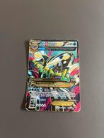 Primal Kyogre-EX, Hobby en Vrije tijd, Verzamelkaartspellen | Pokémon, Ophalen of Verzenden, Gebruikt, Losse kaart