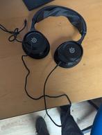 Steelseries arctis nova 1, Computers en Software, Headsets, Steelseries Arctis, Ophalen of Verzenden, Zo goed als nieuw, Over-ear