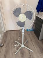 Ventilator, Ophalen of Verzenden, Zo goed als nieuw, Statiefventilator