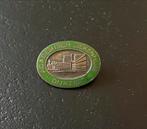 Academisch Ziekenhuis Dijkzigt Speld - Zeldzaam!, Ophalen of Verzenden, Gebruikt, Overige onderwerpen, Speldje of Pin