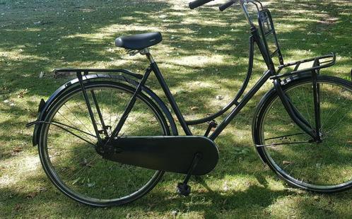 Omafiets 28inches, Fietsen en Brommers, Fietsen | Dames | Omafietsen, Gebruikt, 53 tot 56 cm, Ophalen of Verzenden