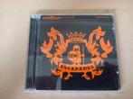 Gem - Escapades, Ophalen of Verzenden, Zo goed als nieuw, Poprock