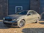 Bmw 330e G20 Limo 2021 Davit Grau M-Pakket Hud Pano Laser, Hybride Elektrisch/Benzine, Ophalen, Automaat