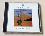 Ultravox - Rage In Eden CD 1982/19??, Ophalen of Verzenden, 1980 tot 2000, Gebruikt