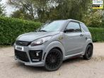 Ligier Brommobiel JS50 C Sport Ultimate Automaat | Camera |, Diversen, Gebruikt, Aa
aa  Loenersloot, R.oldenburg@chello.nl, Aa