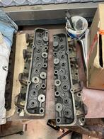 Ford fe cilinderkoppen voor revisie. 1974, Ophalen of Verzenden, Gebruikt, Ford