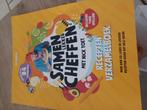 Jumbo aktie samen cheffen., Jumbo, Ophalen of Verzenden
