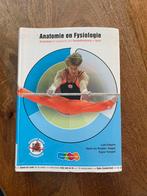 Anatomie en fysiologie - 5e druk, Boeken, Schoolboeken, Ophalen of Verzenden, Zo goed als nieuw, Agnes van Straaten-Huygen; Ludo Grégoire