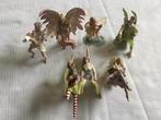 Schleich figuren, Ophalen of Verzenden