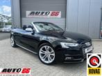 Audi S5 Quattro 435PK BANG & OLUFSEN 100% Delear onderhouden, Te koop, Geïmporteerd, Benzine, Gebruikt