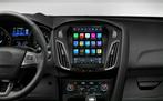 Tablet stijl radio Ford Focus Mk3, Auto diversen, Ophalen of Verzenden, Zo goed als nieuw