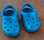 Blauwe Crocs voor de Baby Born  43 cm, Kinderen en Baby's, Speelgoed | Poppen, Ophalen of Verzenden, Zo goed als nieuw, Overige typen
