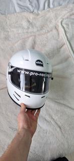 Racehelm maat S (54/55 cm), Ophalen of Verzenden