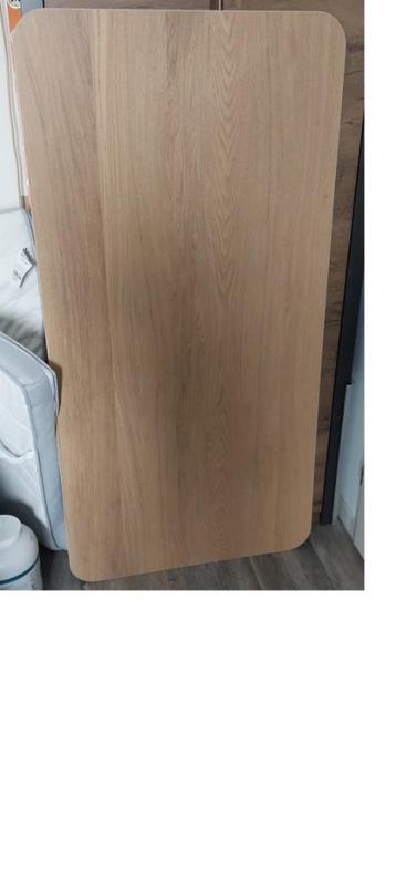 Ikea bureaublad 160x80