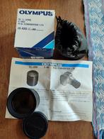 Olympus IS/L Lens C-180 1.7x Converter, Ophalen of Verzenden, Gebruikt, Overige typen