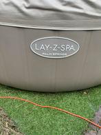 Lazy Spa bubbelbad, Ophalen of Verzenden, Zo goed als nieuw
