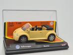 Volkswagen VW Kever Beetle  - NewRay 1:43, Hobby en Vrije tijd, Modelauto's | 1:43, Verzenden, Zo goed als nieuw, Auto, Overige merken