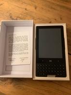 Minimal Phone Android incl hoesje, Telecommunicatie, Mobiele telefoons | Overige merken, Nieuw, Ophalen of Verzenden, Klassiek of Candybar