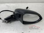 VW Golf 8 Facelift Zij buiten Spiegel Rechts, Auto-onderdelen, Spiegels, Ophalen, Gebruikt