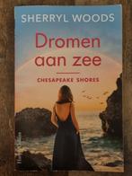 Dromen aan Zee chesapeake shores, Ophalen of Verzenden, Zo goed als nieuw