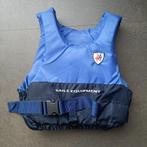 Veleria San Giorgio, mt S, Reddingsvest, reddingsvest, Watersport en Boten, Watersportkleding, Veleria San Giorgio, Ophalen of Verzenden