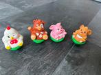 Vtech Zoomizooz Tuimeldiertjes Set, Ophalen of Verzenden