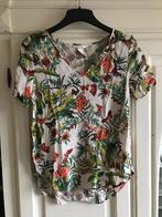 bedrukt shirt (H&M), H&M, Overige kleuren, Ophalen of Verzenden, Korte mouw
