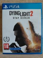 Dying Light 2: Stay Human – PS4, Avontuur en Actie, Vanaf 18 jaar, 1 speler, Ophalen of Verzenden