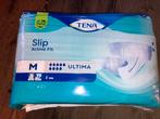 Tena ultima active fit incontinentie slipluiers maat medium, Ophalen