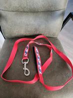 Halster touw Friese vlag Friesland Fryslan rood, Ophalen of Verzenden, Overige soorten