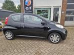 Peugeot 107 1.0-12V ''XR'' Stuurbekrachtiging - Apk 04-09-20, Auto's, Voorwielaandrijving, Stof, Gebruikt, Zwart