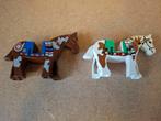 Lego Indianen paarden set 6763. Western Indians, Lego, 33 Bath Road, Slough, UK, Lego, Ophalen of Verzenden