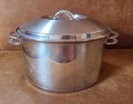 Pan met zware bodem van Tramontina, 4,5 liter, Huis en Inrichting, Keuken | Potten en Pannen, Kookpan of Snelkookpan, Ophalen of Verzenden