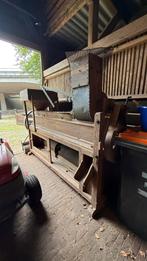 Wanmolen gratis, Antiek en Kunst, Antiek | Gereedschap en Instrumenten, Ophalen