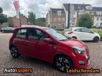 Renault Twingo 1.2 16V Dynamique incl nieuwe distributie rie, Voorwielaandrijving, Twingo, Gebruikt, Zwart