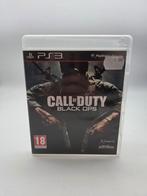 Call of Duty: Black Ops - PS3, Spelcomputers en Games, Games | Sony PlayStation 3, Online, Vanaf 18 jaar, Shooter, 1 speler