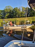 Carolina skiff j16, Watersport en Boten, Ophalen of Verzenden, Overige typen