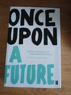 Once upon a future, Ophalen of Verzenden, Gelezen