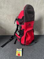 Vaude kinderdrager Swing, Kinderen en Baby's, Babydragers en Draagdoeken, Gebruikt, Rug, Draagzak, Ophalen