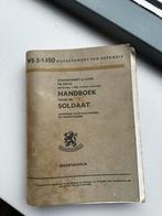 Handboek voor de soldaat, Ophalen of Verzenden