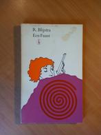 Blijstra, R. Een Faust, Ophalen of Verzenden, Gelezen, Nederland