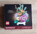 LEGO Botanicals 40762 Mixed Flowerpot ZGAN, Verzenden, Zo goed als nieuw, Complete set, Lego