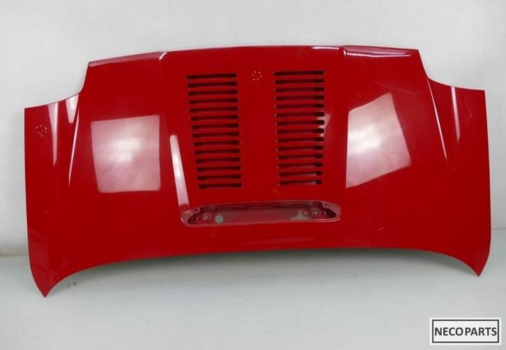 TOYOTA MR2 ACHTERKLEP 3P0, Auto-onderdelen, Carrosserie en Plaatwerk, Achterklep, Toyota, Achter, Gebruikt, Ophalen of Verzenden