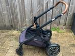Nuna Demi Grow Duo Kinderwagen, Gebruikt, Duowagen, Ophalen of Verzenden, Kinderwagen